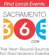 Find Local Events on Sacramento365.com
